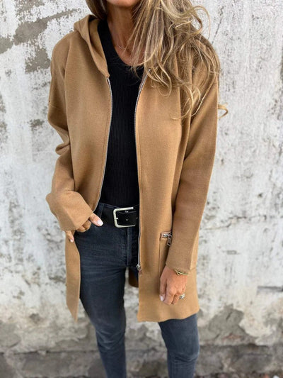 Basma | Coat