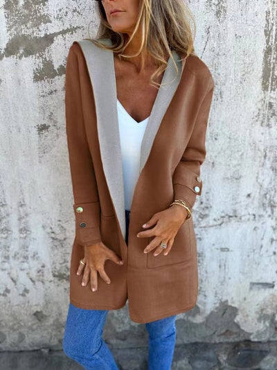 Aven | Coat