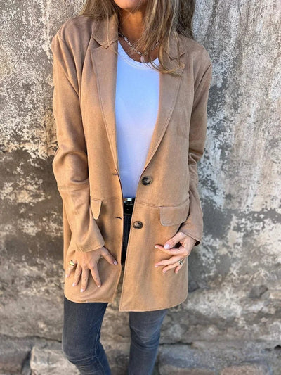 Nayeli | Coat