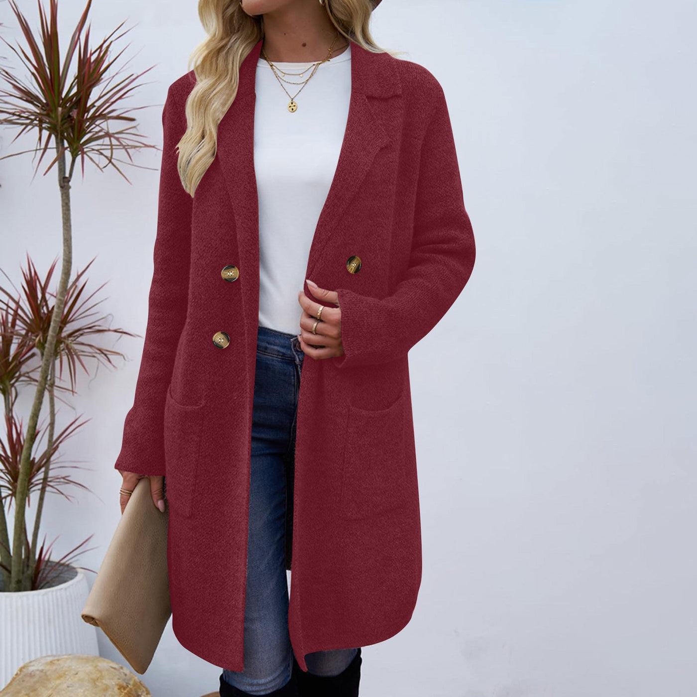 Diona | Coat