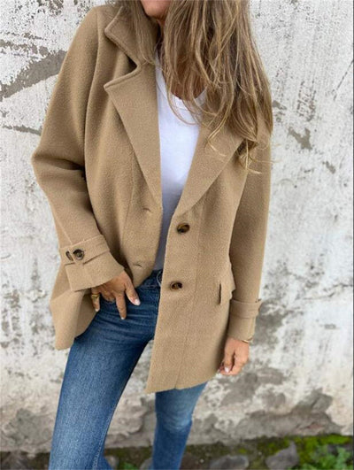 Jael | Coat