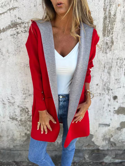 Aven | Coat