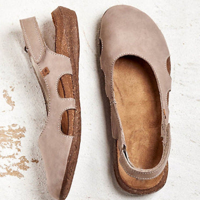 Bina | Supportive Sandals