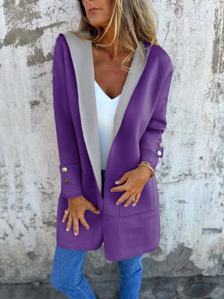 Aven | Coat