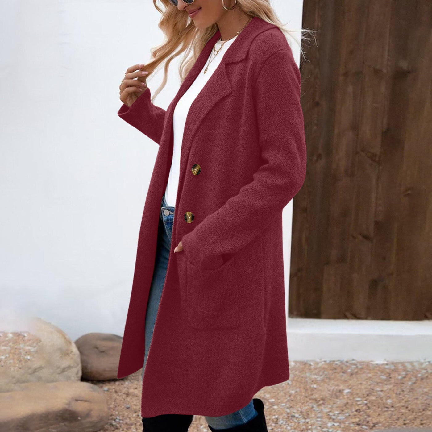 Diona | Coat
