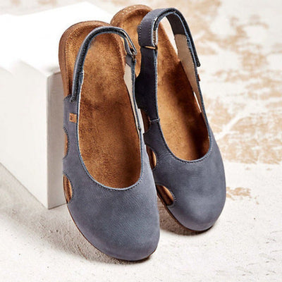 Bina | Supportive Sandals