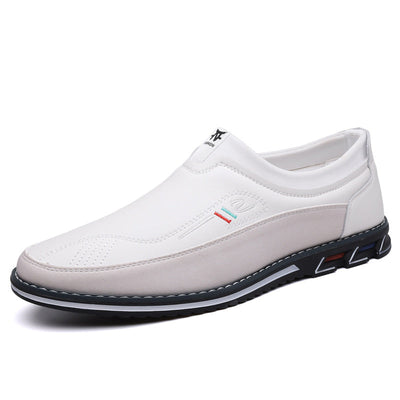 Clive | Barefoot Comfort Loafers