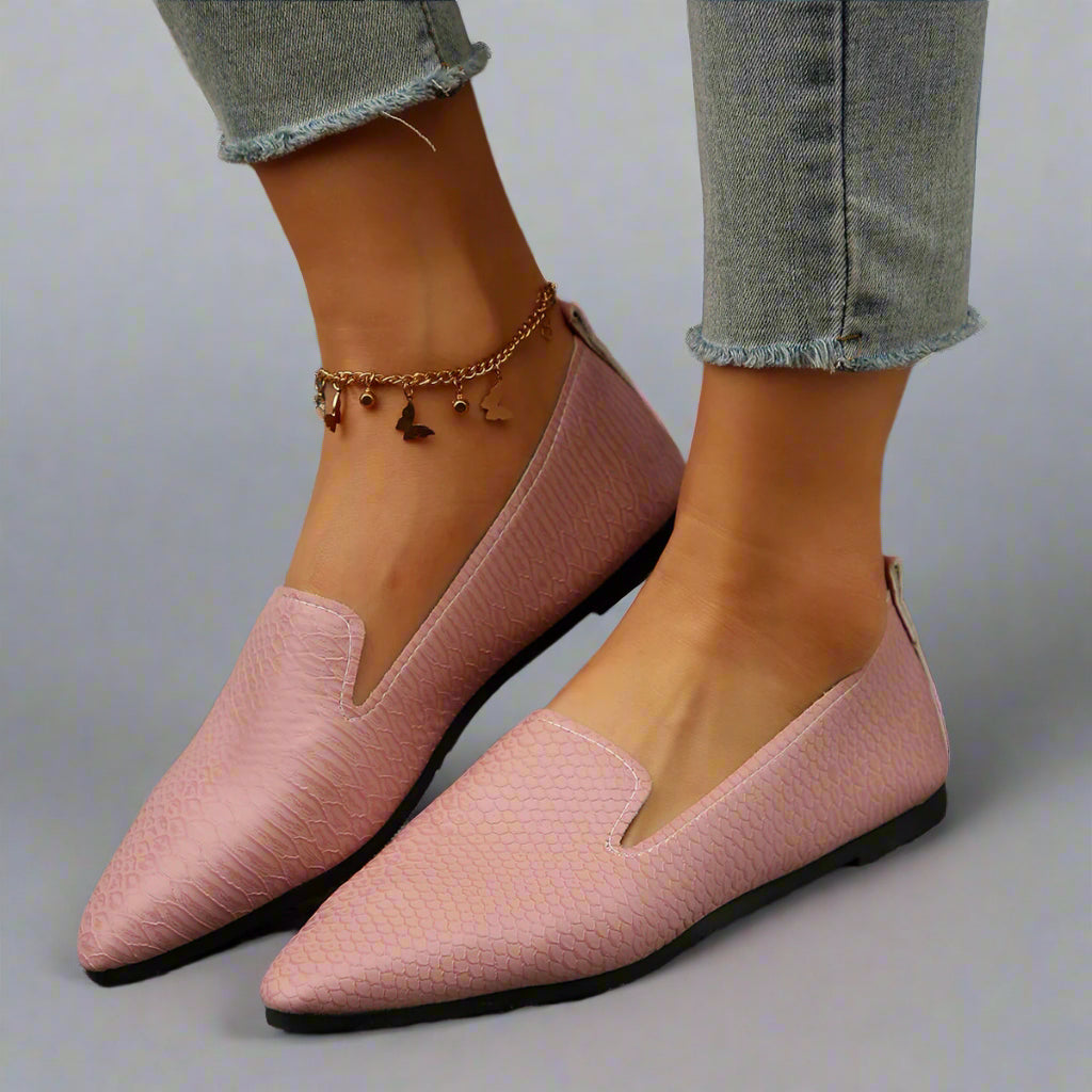 Serene | Soft Bedded Sandals