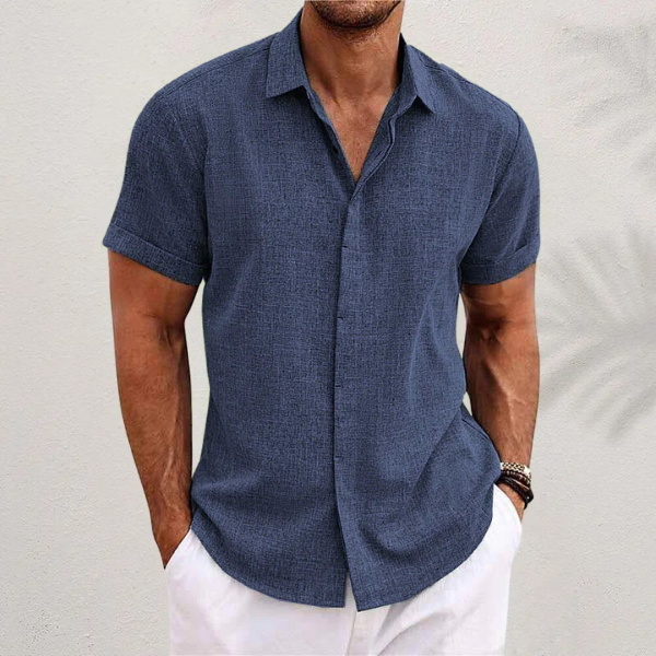 Daniel™ | Confident Shirt