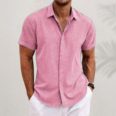 Daniel™ | Confident Shirt