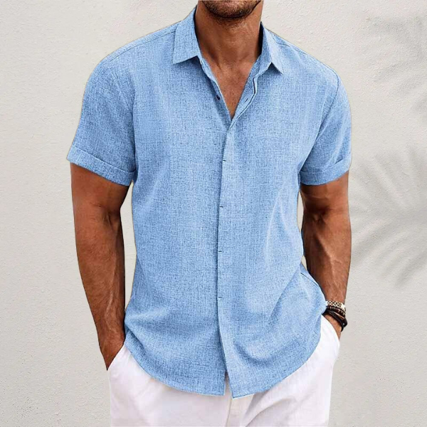 Daniel™ | Confident Shirt