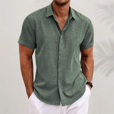 Daniel™ | Confident Shirt