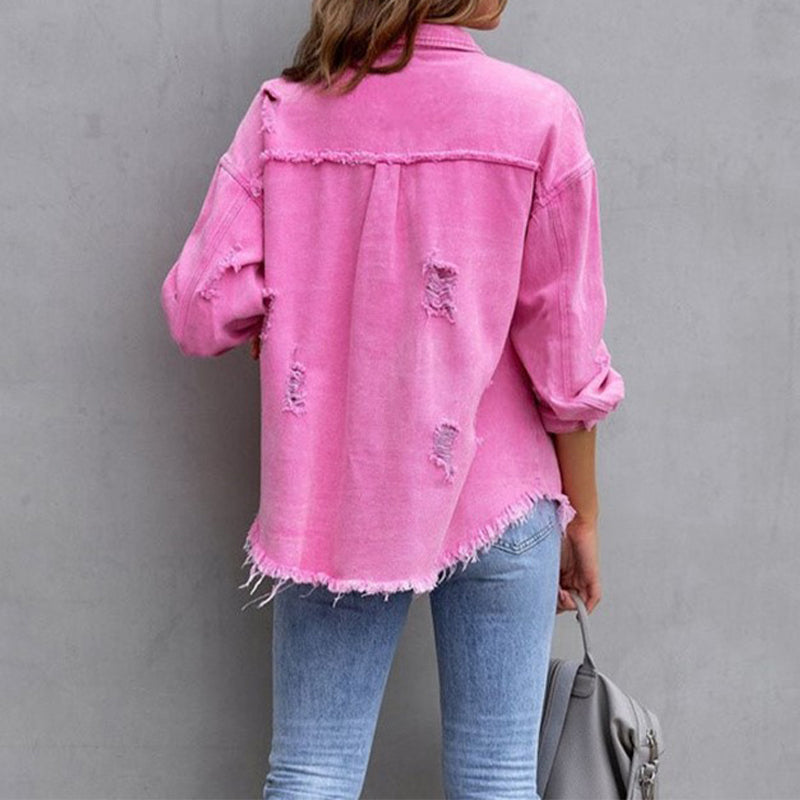 Avoralis | Romy Vintage-Inspired Jacket