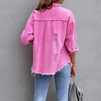 Avoralis | Romy Vintage-Inspired Jacket