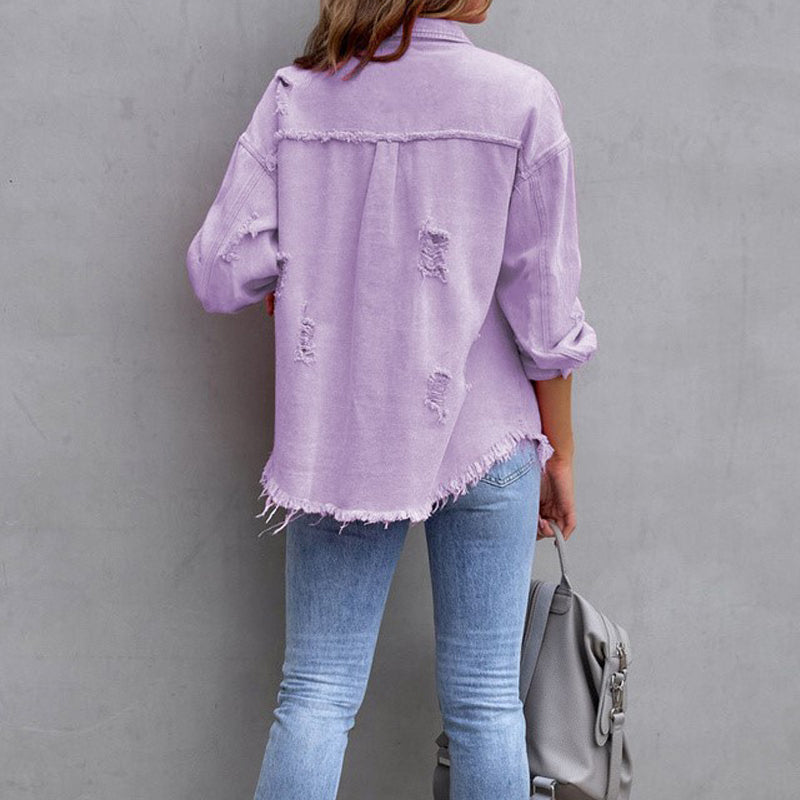 Avoralis | Romy Vintage-Inspired Jacket