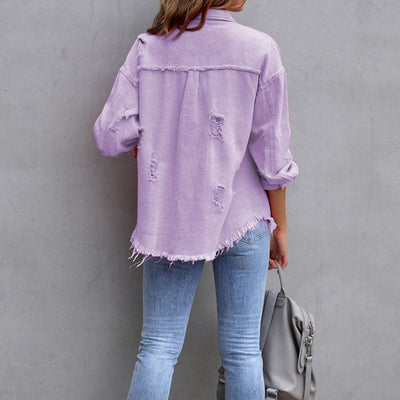 Avoralis | Romy Vintage-Inspired Jacket