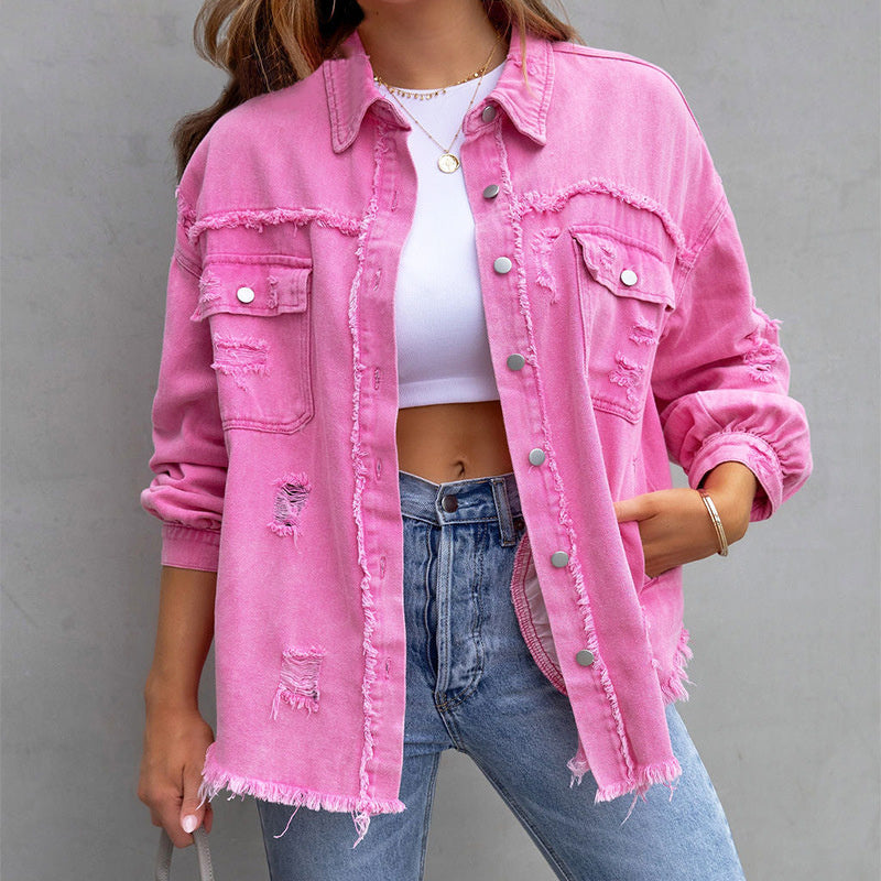 Avoralis | Romy Vintage-Inspired Jacket