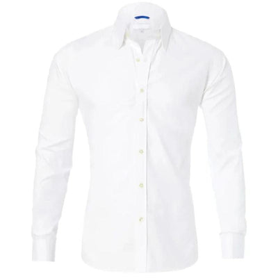 The Zip & Go No-Iron Shirt