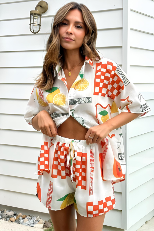 PIA | SUMMER SET