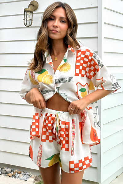PIA | SUMMER SET