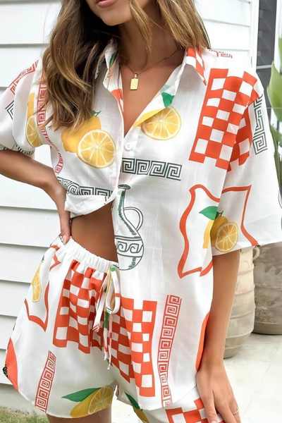 PIA | SUMMER SET