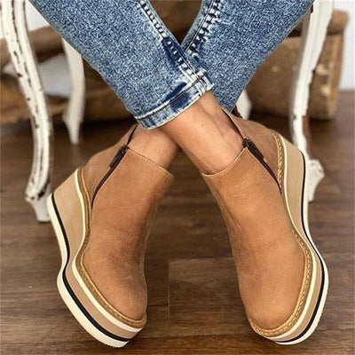 Jane - Elegant Boots