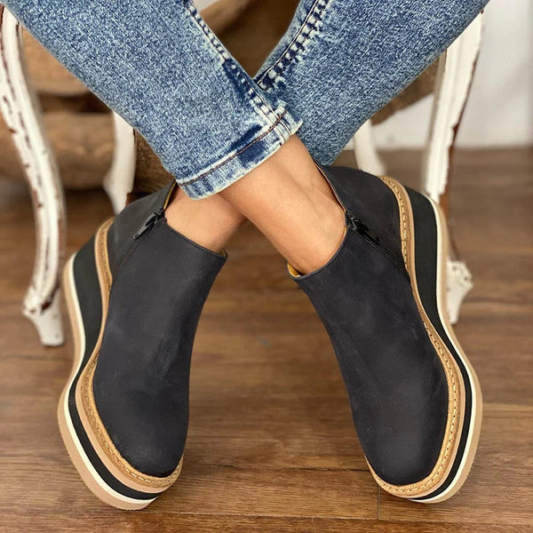 Jane - Elegant Boots
