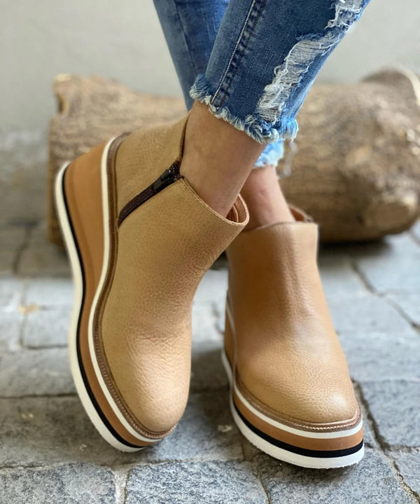 Jane - Elegant Boots