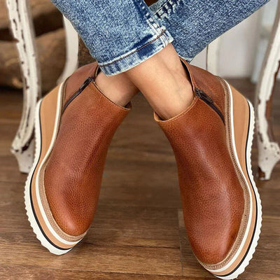Jane - Elegant Boots