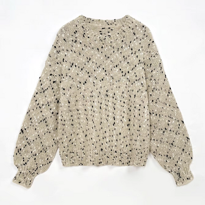 Vivia | Cozy Turtleneck Sweater