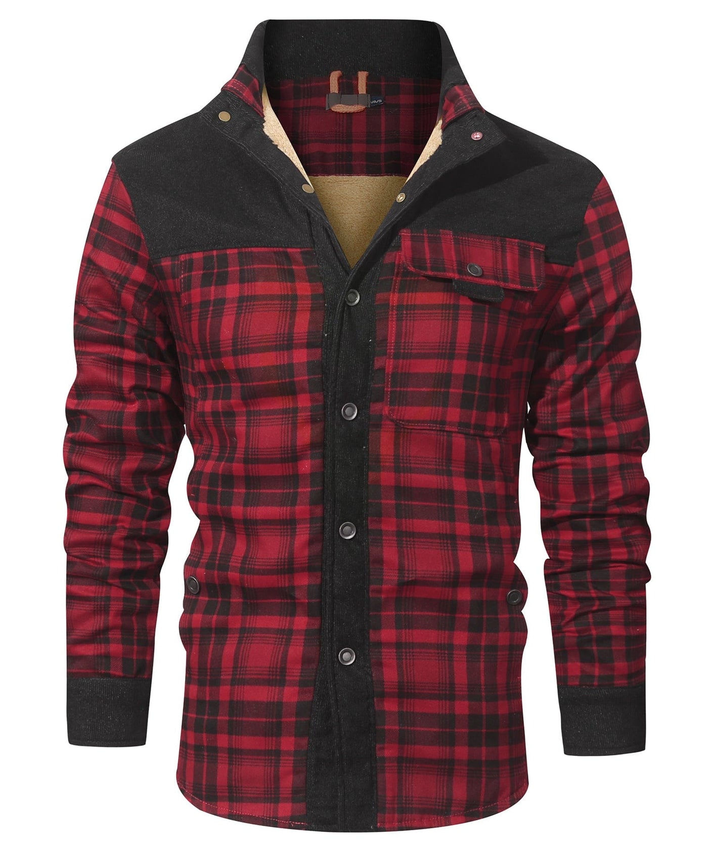Wanderer | Jacket