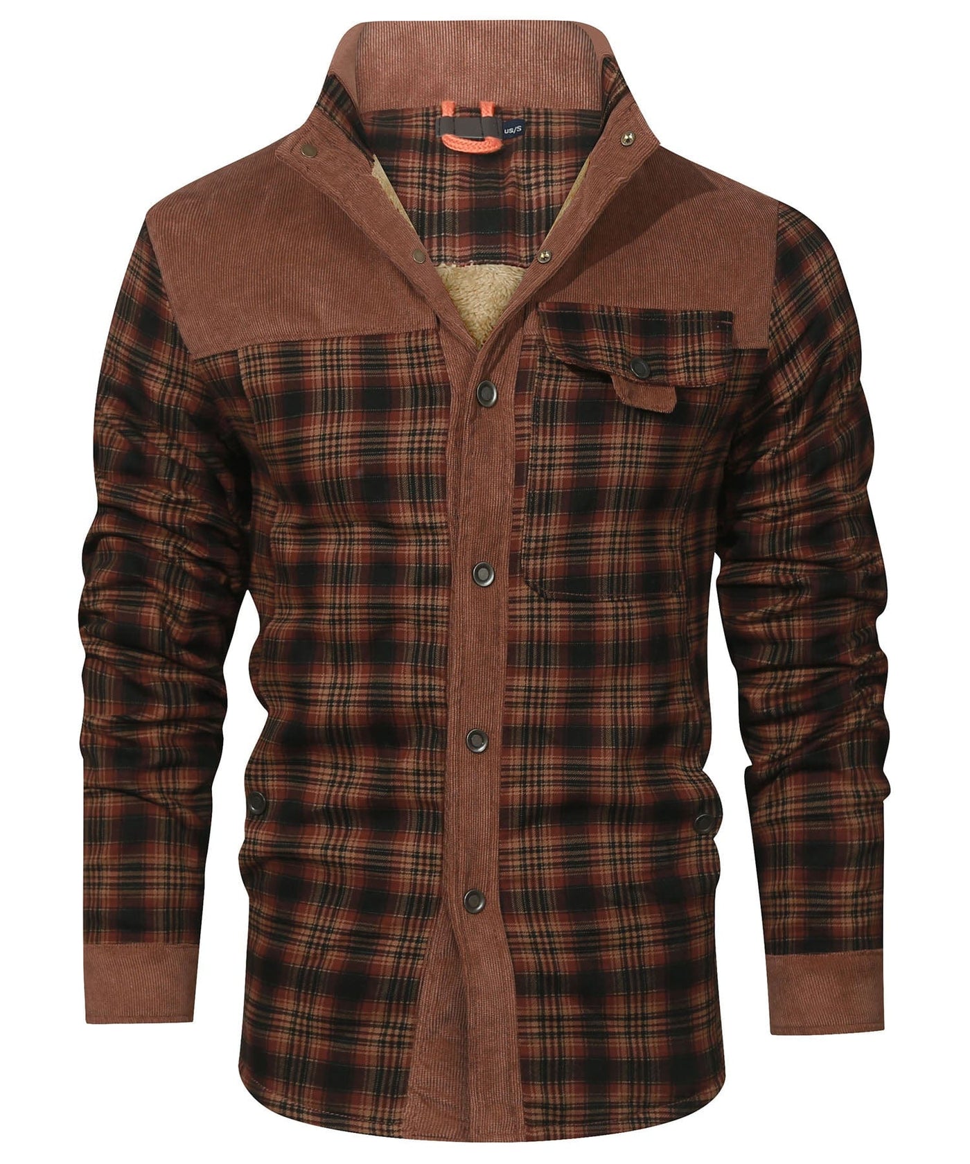 Wanderer | Jacket