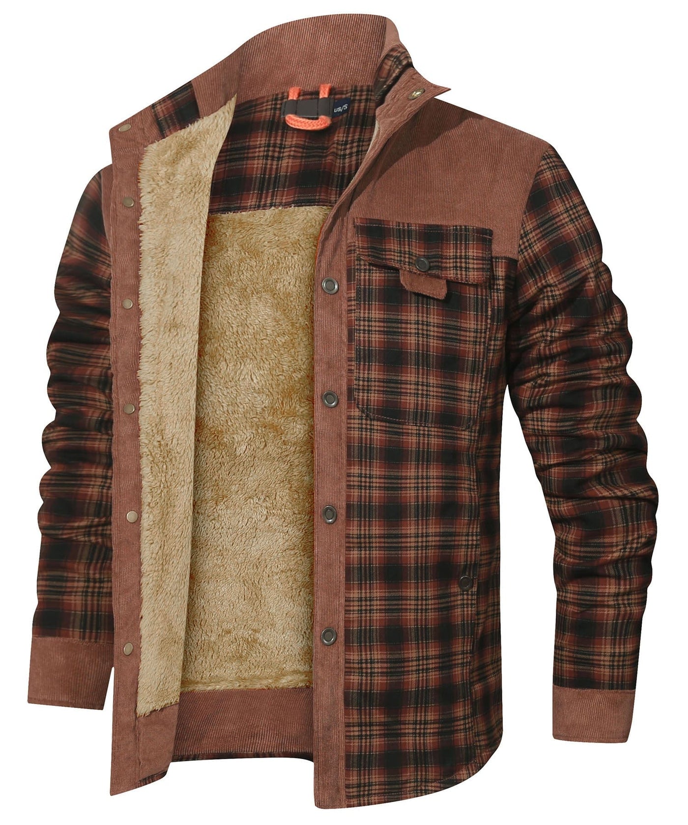 Wanderer | Jacket