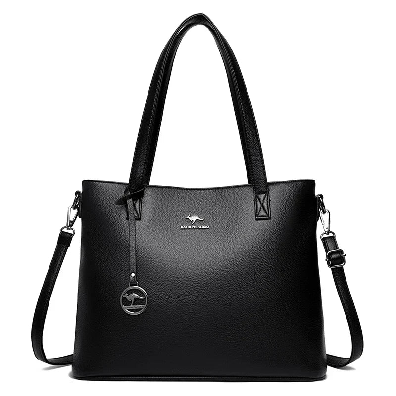 Edith’s Travel Companion Bag