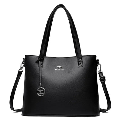 Edith’s Travel Companion Bag