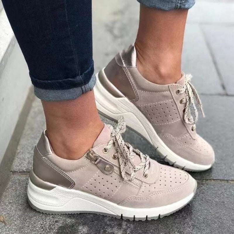 Ilse | Orthopaedic Shoes