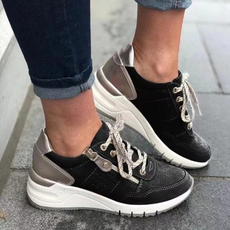 Ilse | Orthopaedic Shoes