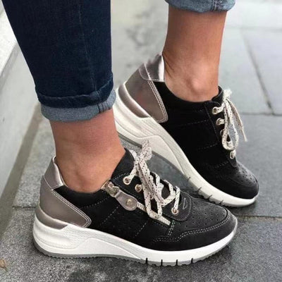 Ilse | Orthopaedic Shoes