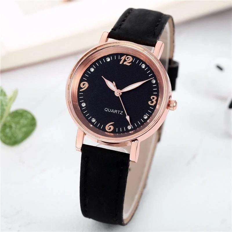 Grace | Stylish and versatile timepiece