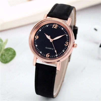 Grace | Stylish and versatile timepiece