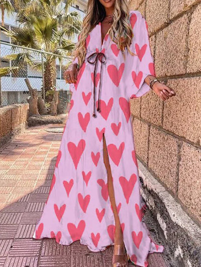 Isla | Stylish Colorful Dress