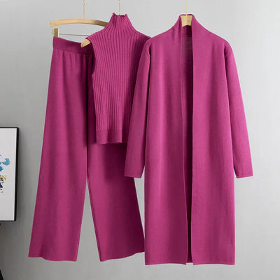 Victoria™ | Elegant 3-Piece Set
