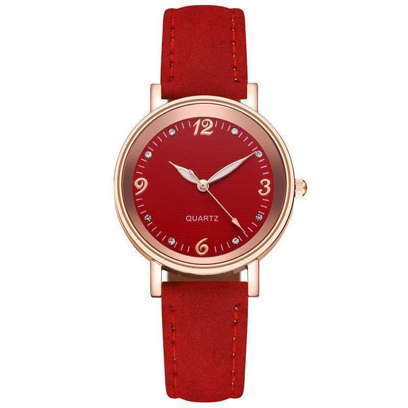 Grace | Stylish and versatile timepiece