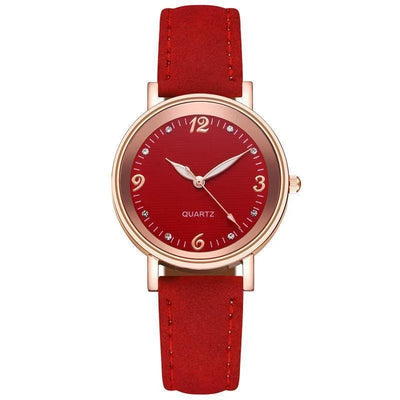 Grace | Stylish and versatile timepiece