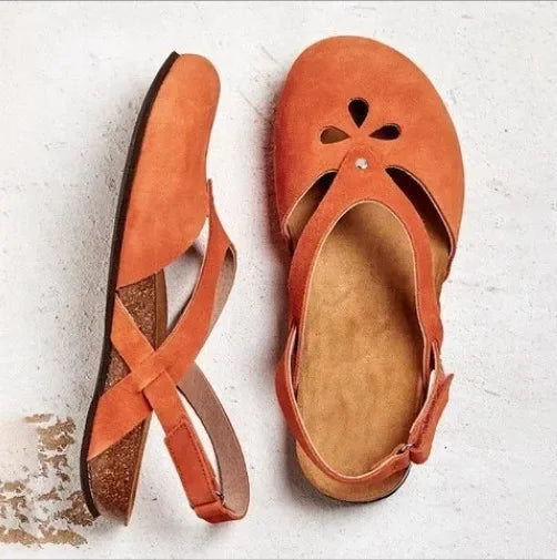 Charlotte™ - Soft Comfy Sandals