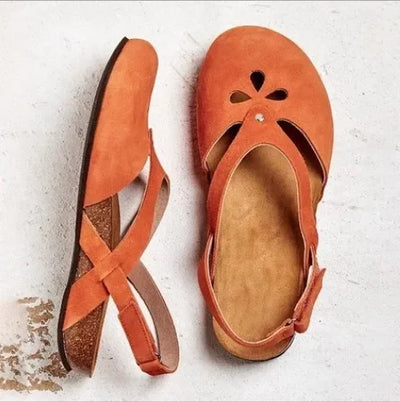 Charlotte™ - Soft Comfy Sandals