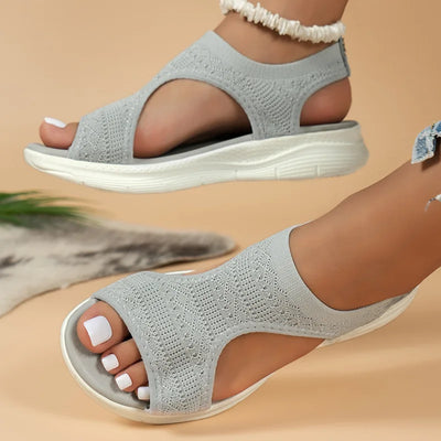 Avoralis™| Jade Orthopedic Sandals