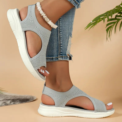 Avoralis™| Jade Orthopedic Sandals