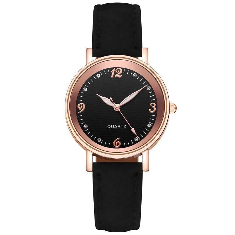 Grace | Stylish and versatile timepiece