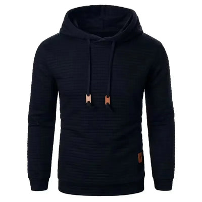 ZAVREN™ Unisex Oversized Zip-Up Hoodie